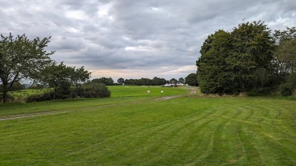 Millview Camping