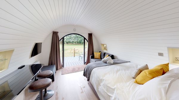 Millview Meadow Glamping