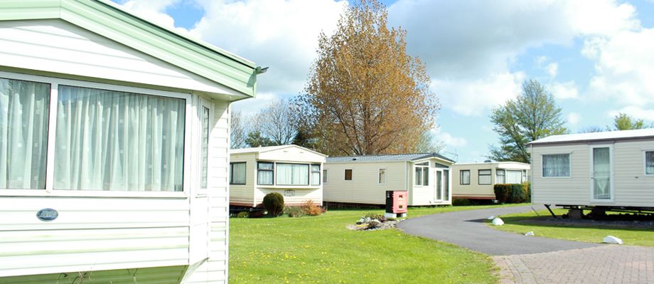 Milton Bridge Caravan Park