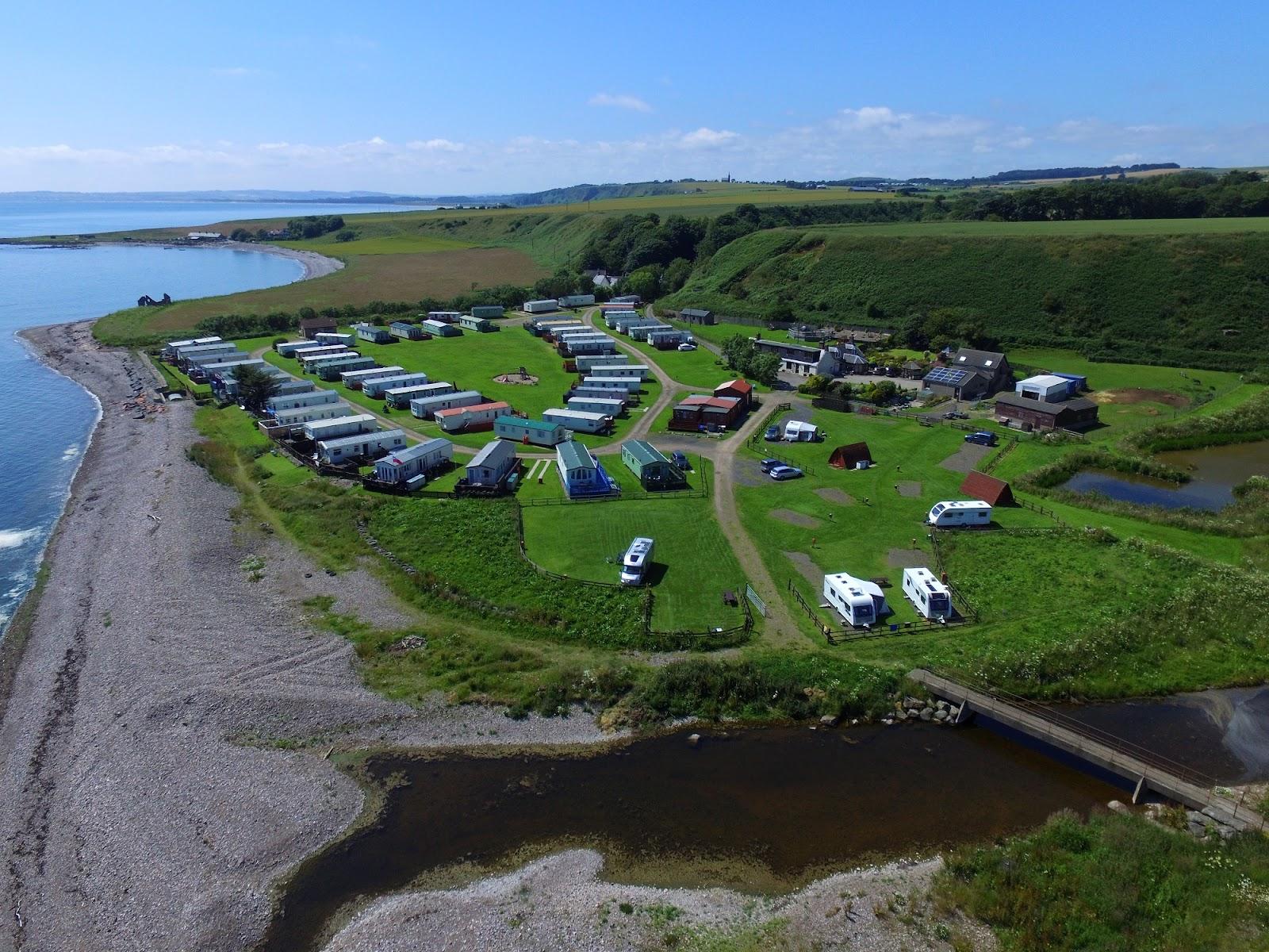 Miltonhaven Seaside Caravan Park