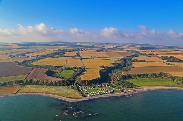 Miltonhaven Seaside Caravan Park