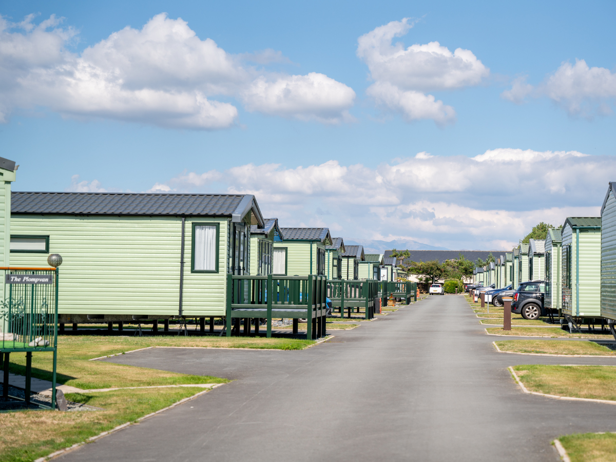 Min Y Don Holiday Park