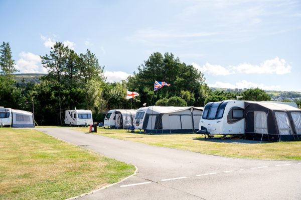 Min Y Don Holiday Park