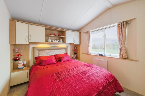 Minffordd Caravan Park