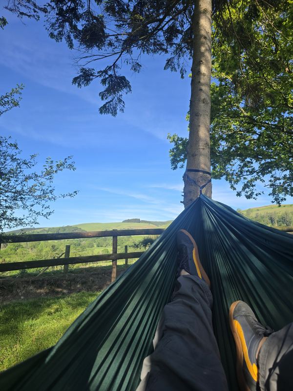 Minton Hill Pods
