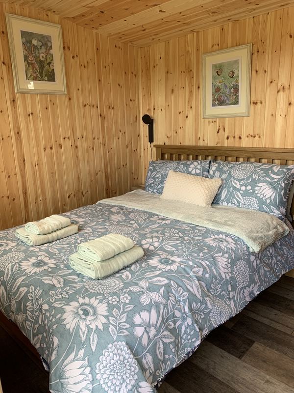 Moat Farm Glamping