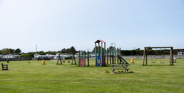 Moelfre View Caravan Park