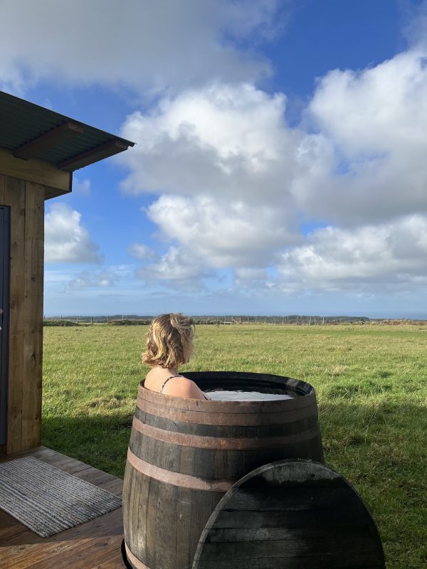 Moleshill Retreat