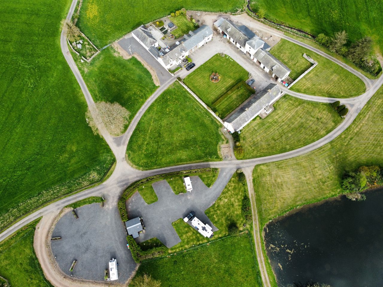 Mollance Farm Campsite
