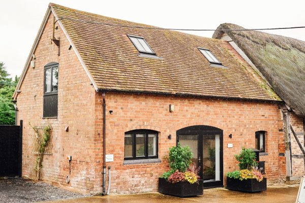Monks Barn Farm