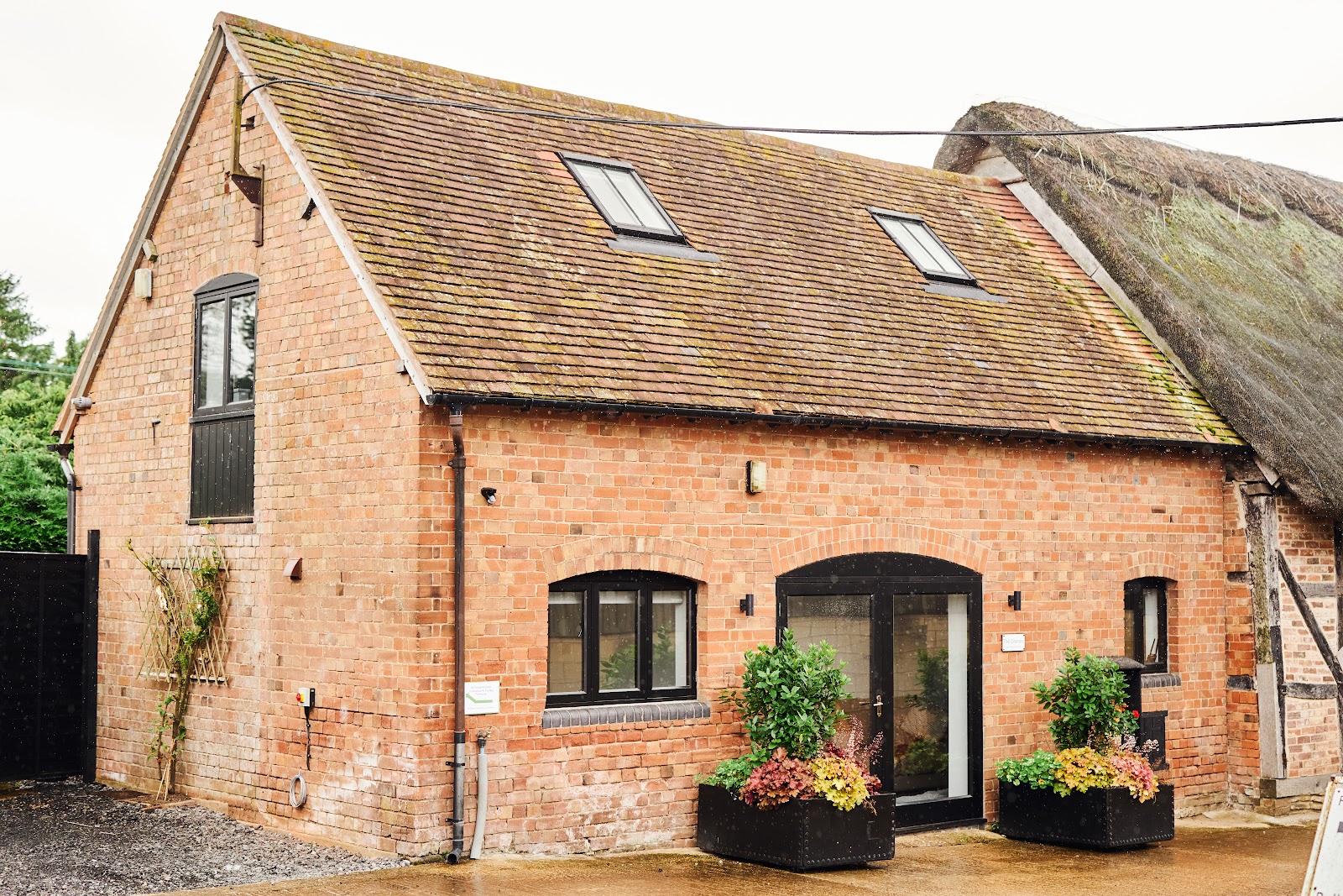 Monks Barn Farm