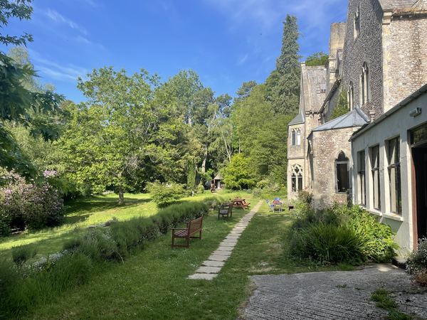Monkton Wyld Court