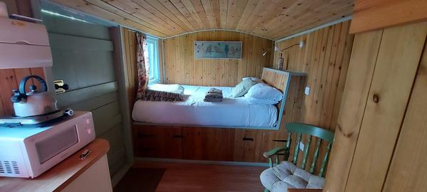 Monstay Farm Campsite