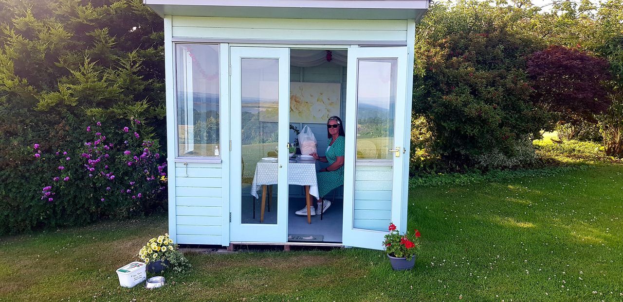 Monturpie Caravan Park