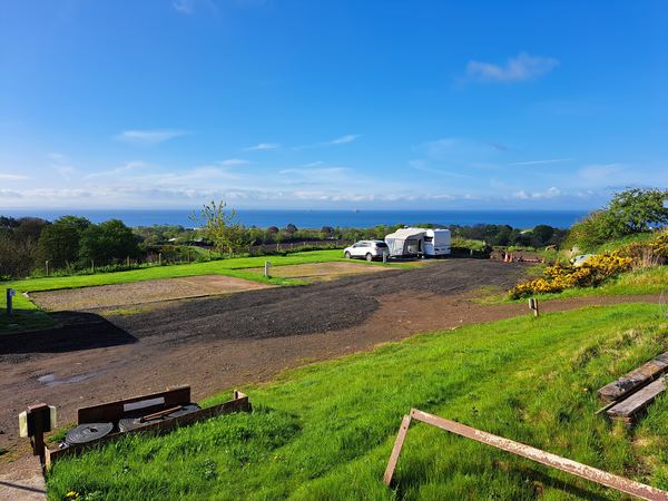 Monturpie Caravan Park