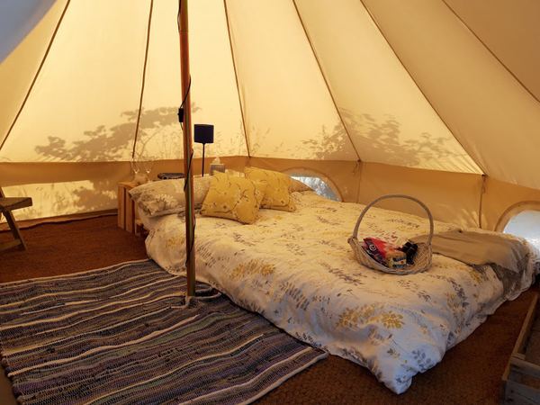 Moon Dance Glamping and Camping