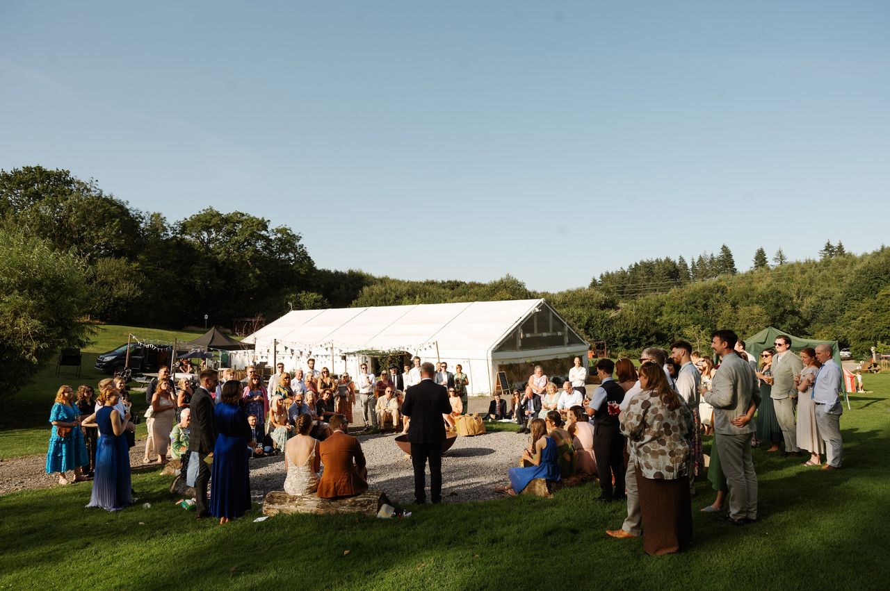 Moonacre Campsite
