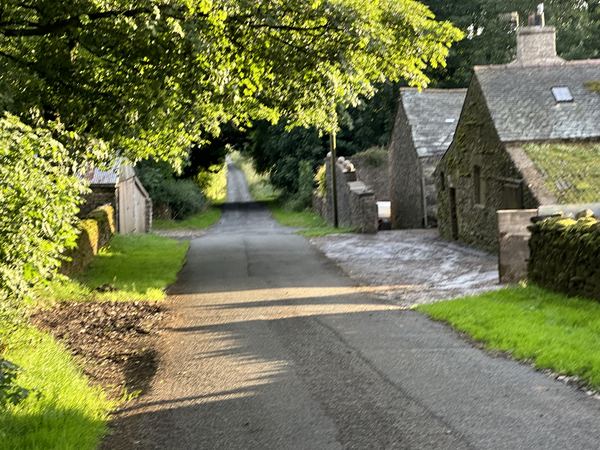 Moor House Farm Camping