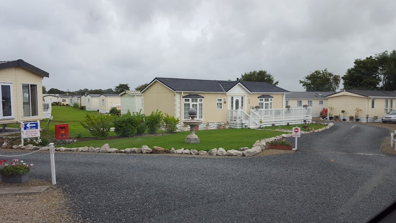 Moor Lane Leisure Park