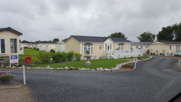 Moor Lane Leisure Park
