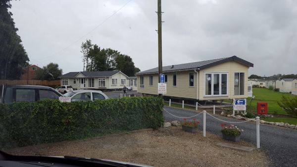 Moor Lane Leisure Park