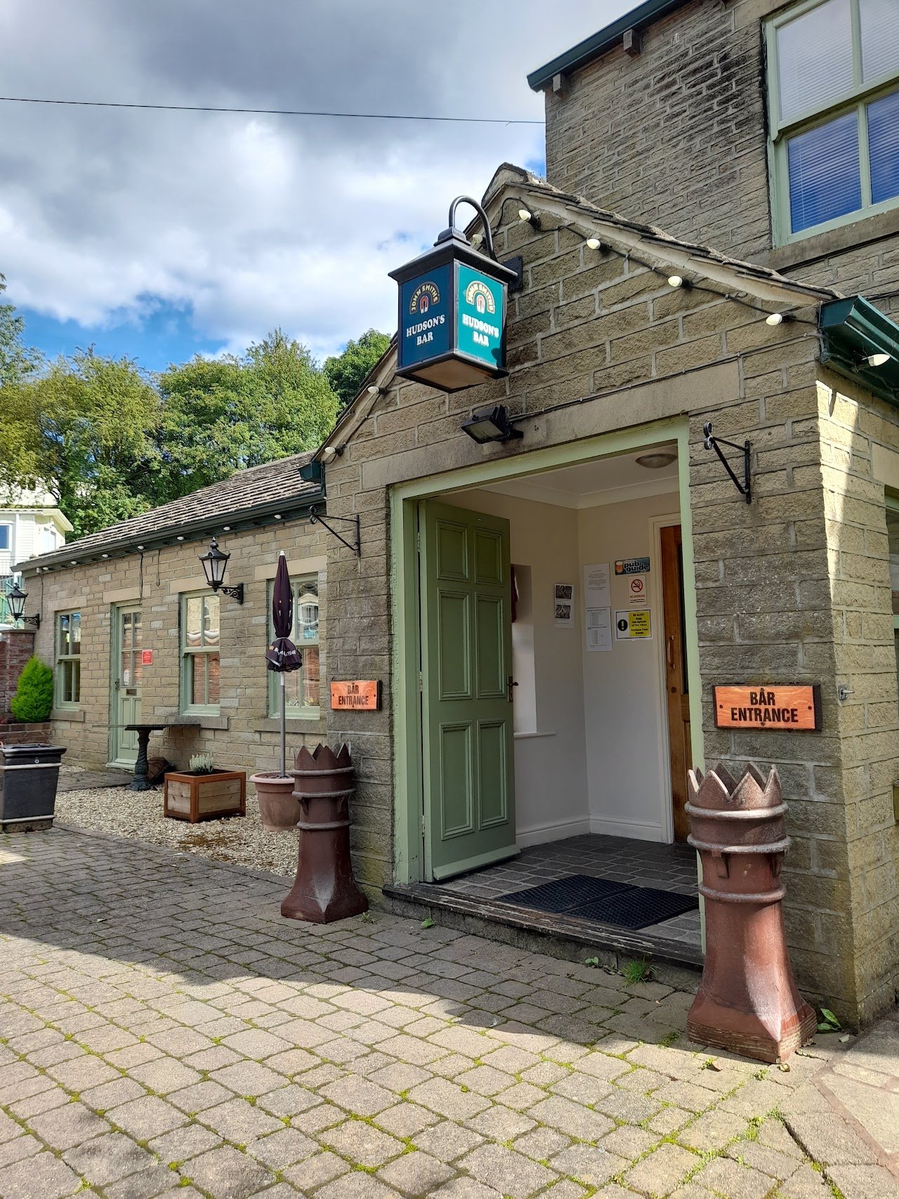 Moor Valley Caravan Park