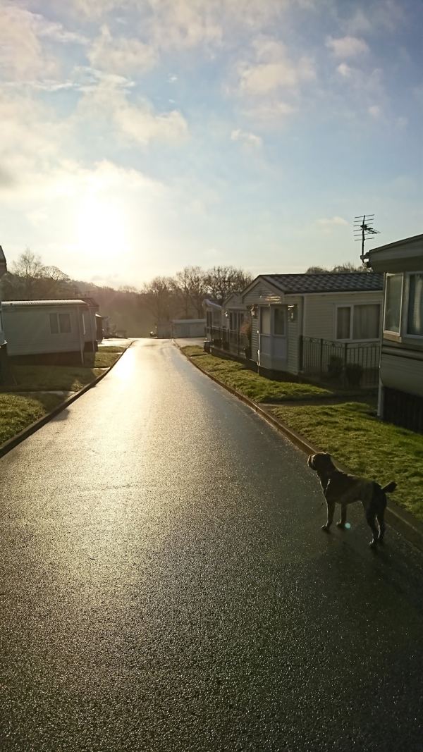 Moor Valley Caravan Park