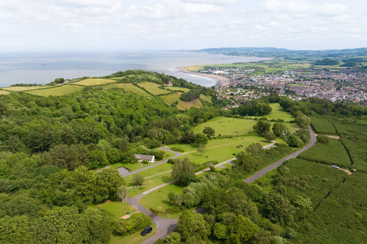 Moor Wood Campsite