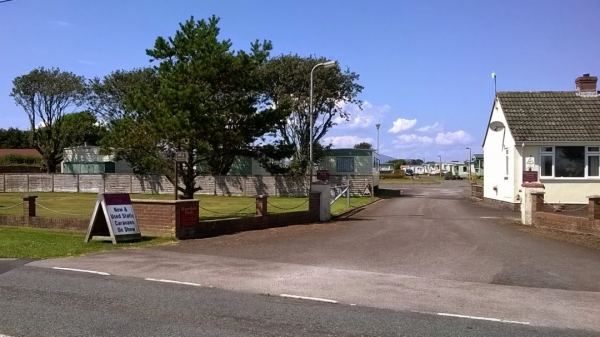 Moordale Park