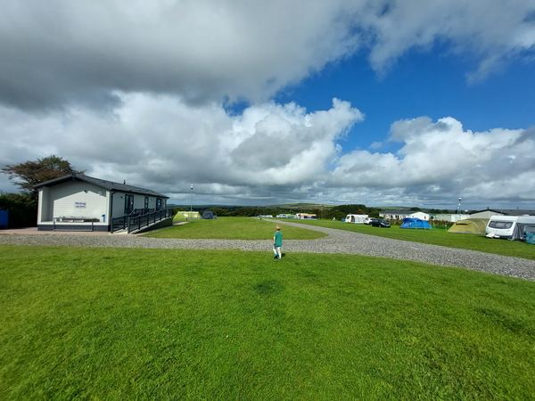 Moorland View Park