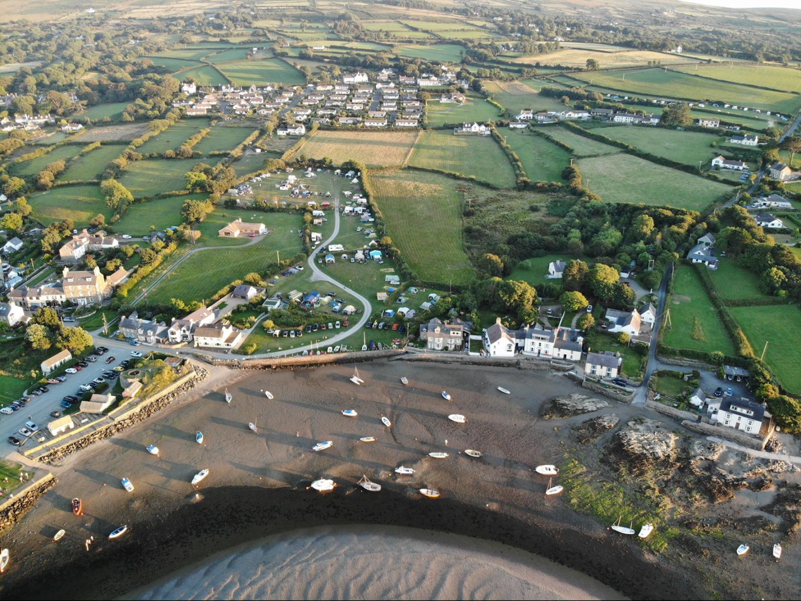 Morawelon Caravan and Camping Park