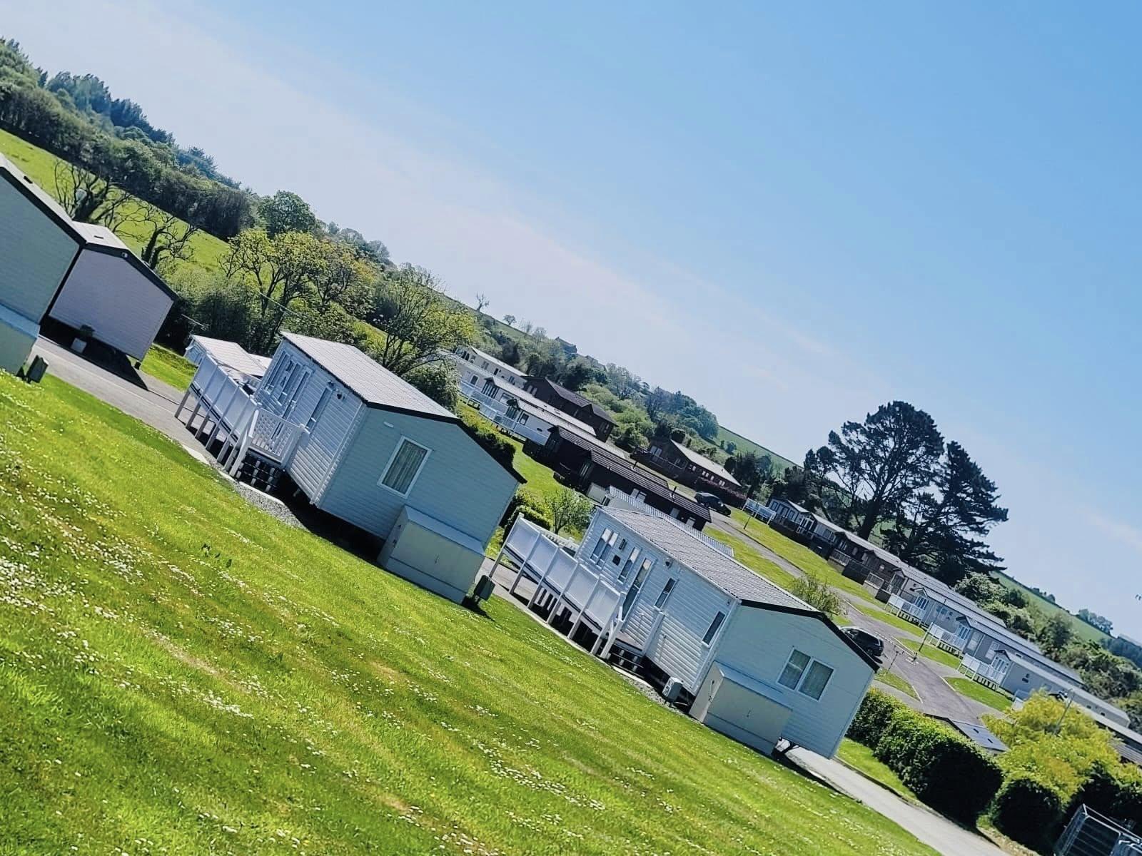 Moreton Farm Leisure Park