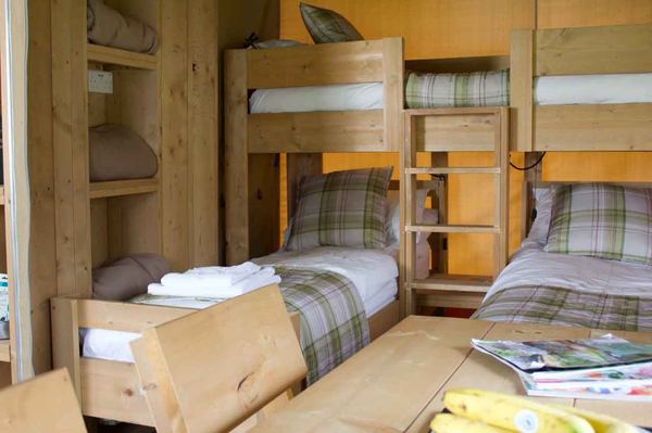 Moreton-in-Marsh Experience Freedom Glamping