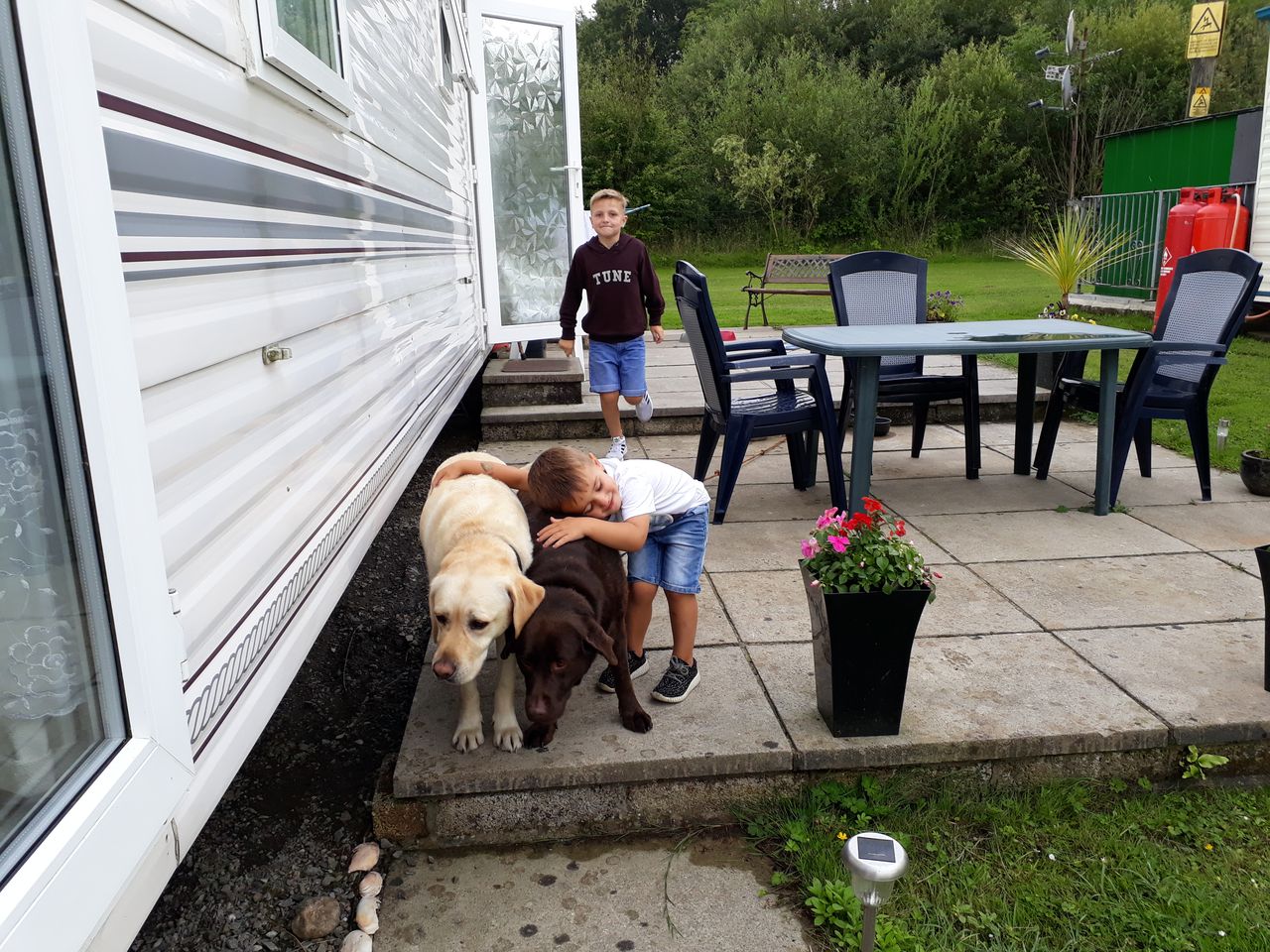 Morgans Lodge Caravan Park