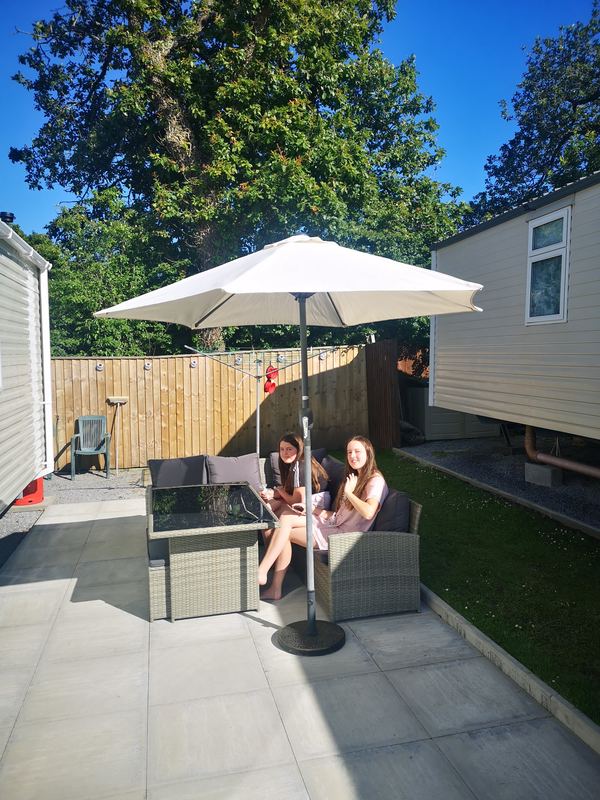Morgans Lodge Caravan Park