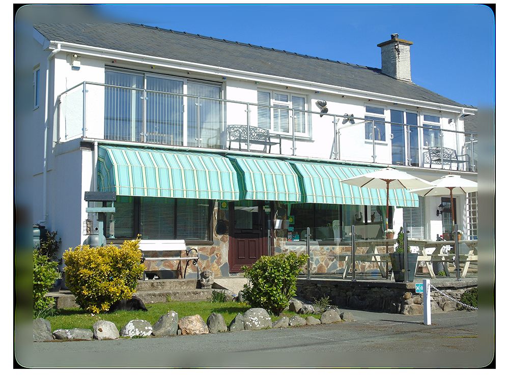 Morlyn Guesthouse