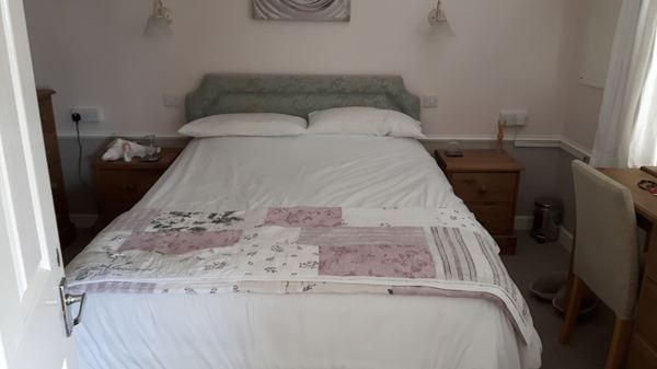 Morlyn Guesthouse