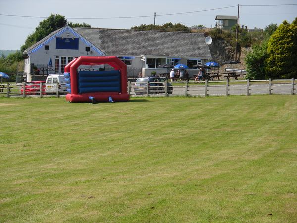 Mornest Caravan Park