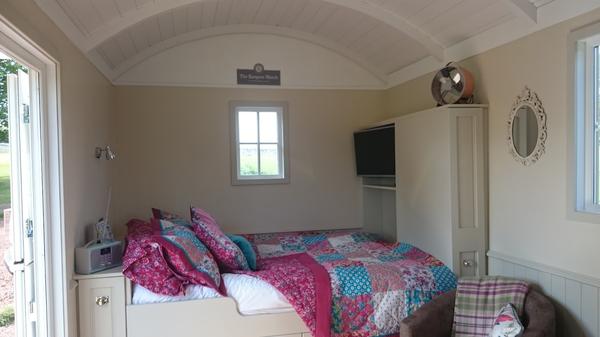 Mortonhall Caravan and Camping Park