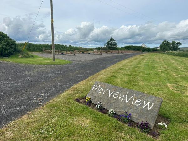 Morvenview Caravan Site