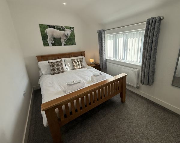 Moss Lane Cottage
