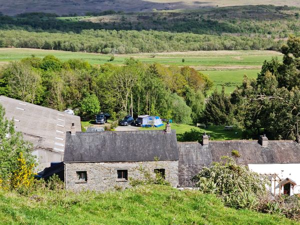 Moss Side Farm Campsite