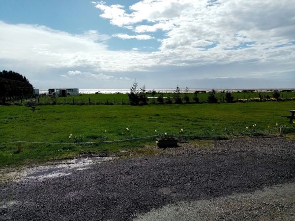 Moss-side Farm Certificated Location