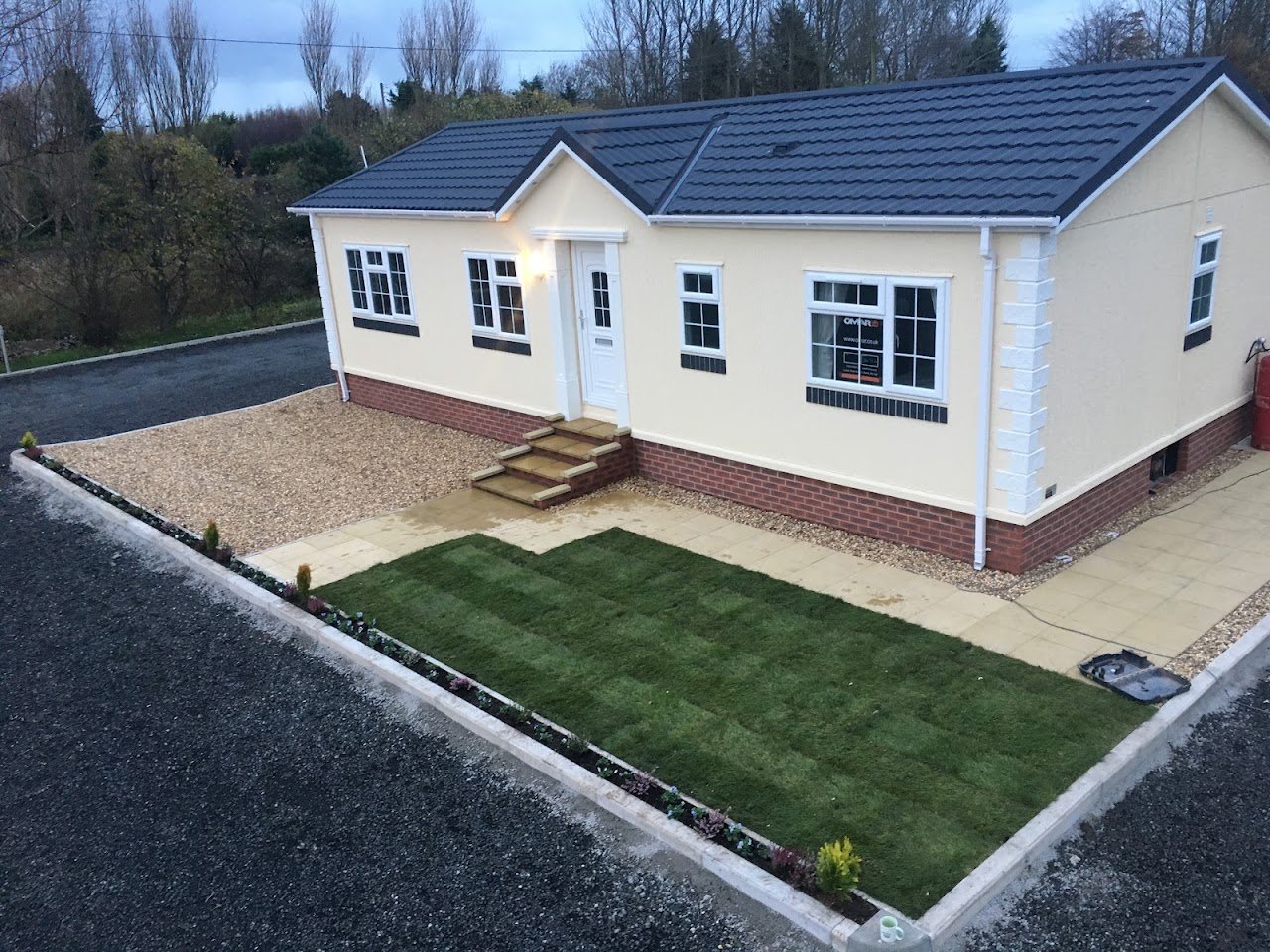 Moss View Caravan Park