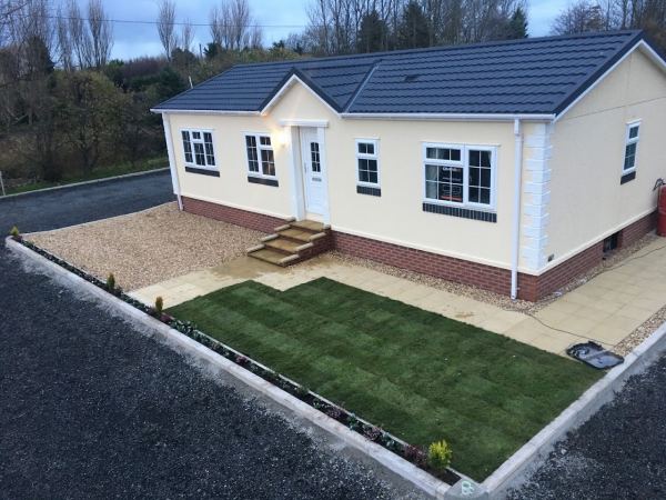 Moss View Caravan Park