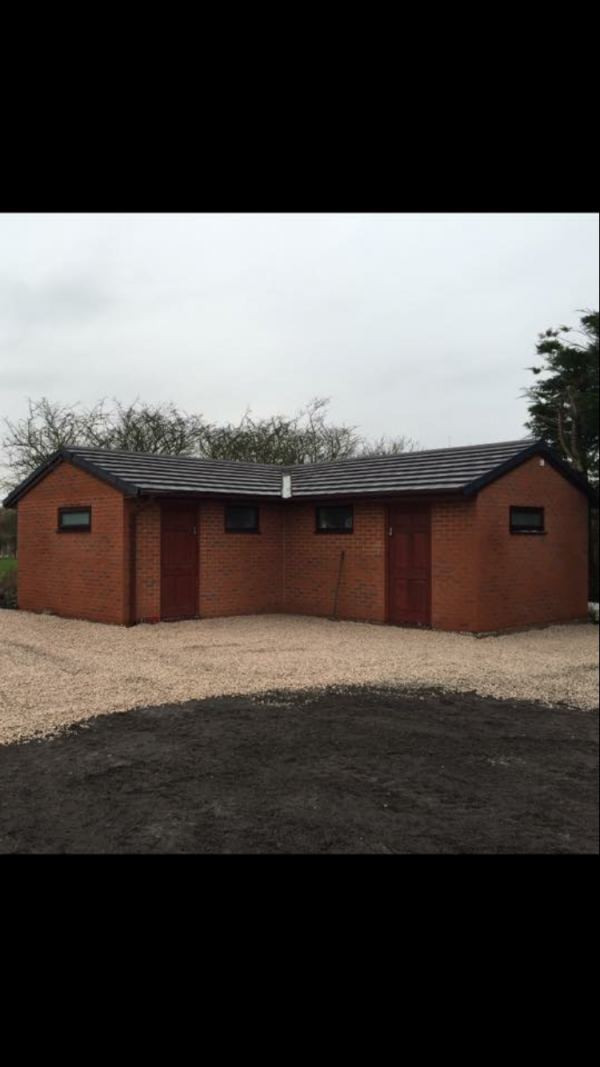 Moss View Caravan Park