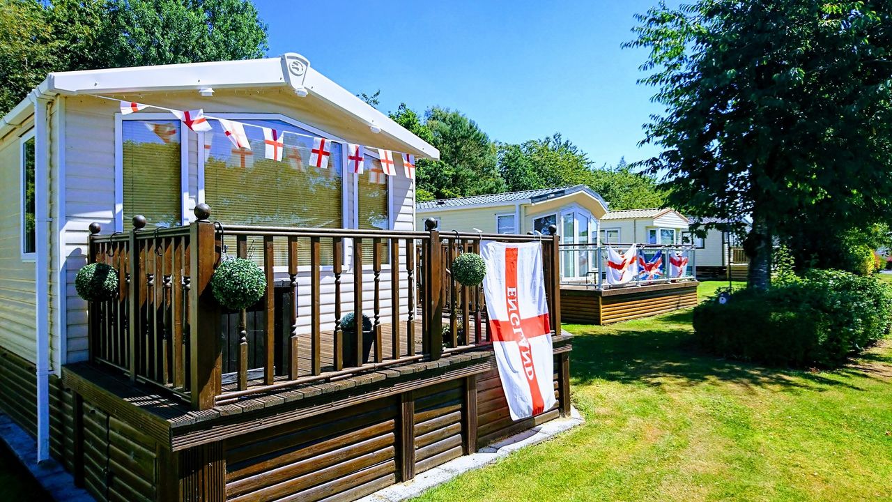 Moss Wood Caravan Park