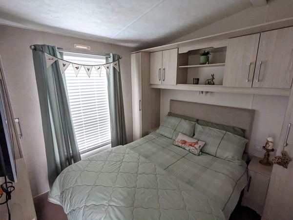 Moss Wood Caravan Park