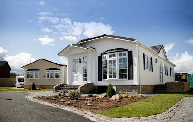 Mossband Caravan Park