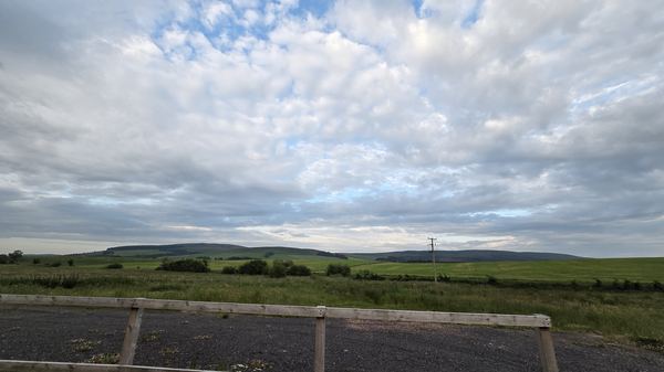 Mossband Caravan Park